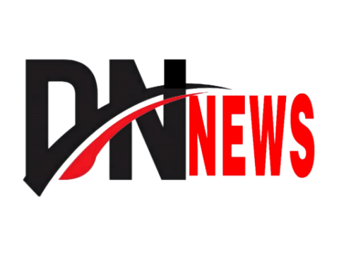 Deshi news logo.