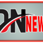Deshi news logo.