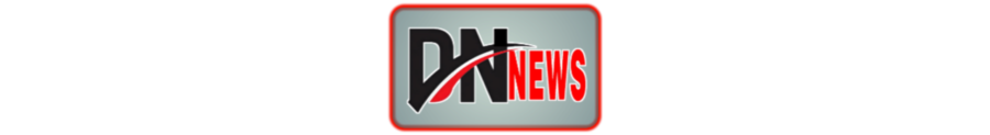 Deshi news logo.